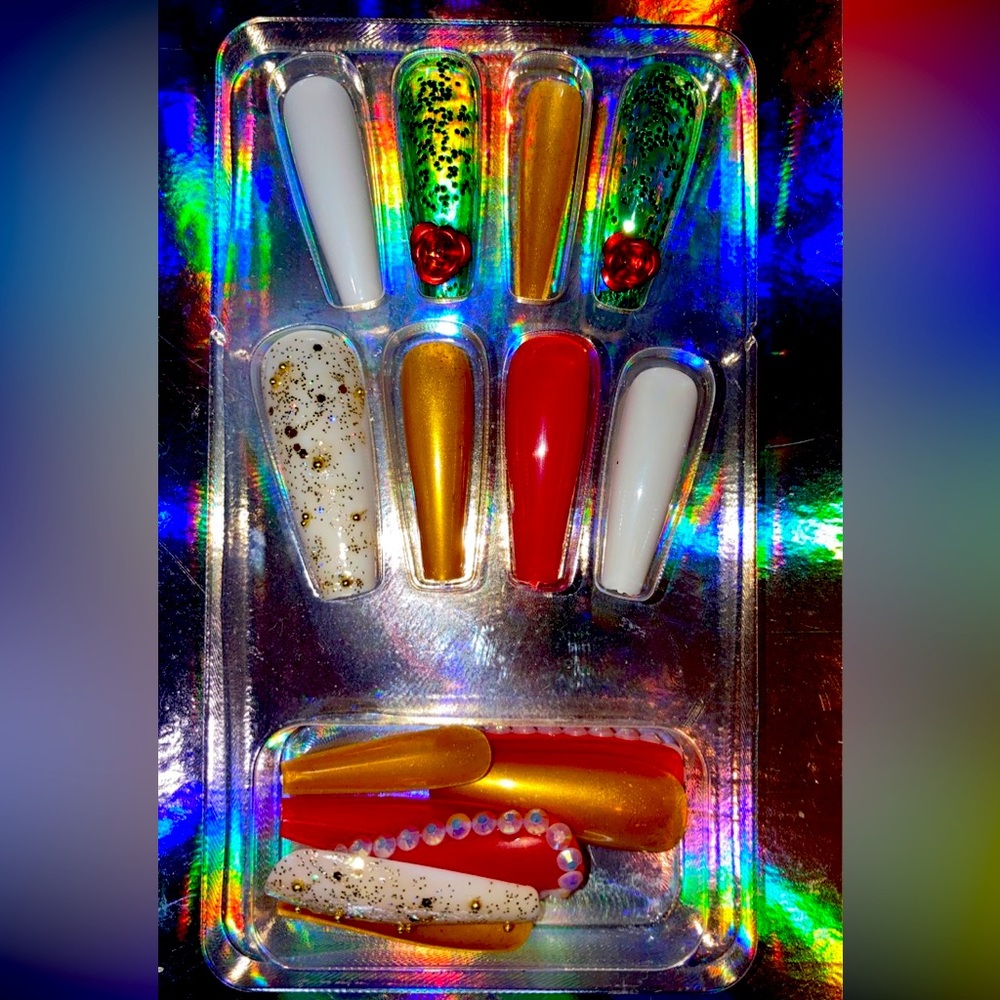 Press On Nails